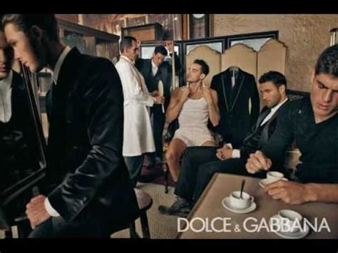 ekrem jevric dolce gabbana|Ekrem Jevric .